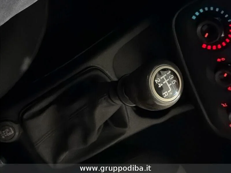 Fiat Punto Punto 5p 1.2 Street E6- Gruppo Diba