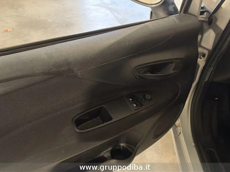 Fiat Punto Punto 5p 1.2 Street E6- Gruppo Diba