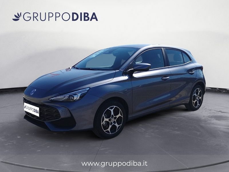 MG 3 MG3 ICE COM HAMPSTEAD GREY- Gruppo Diba