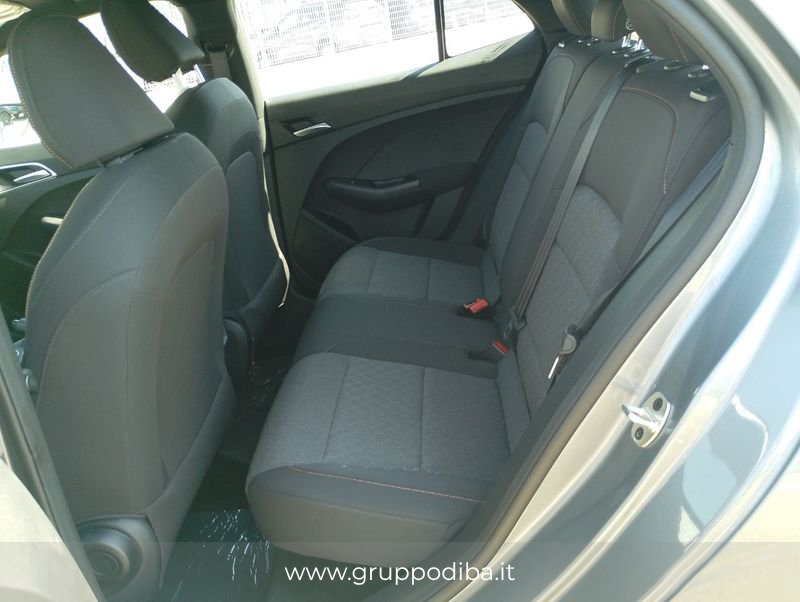 MG 3 MG3 ICE COM HAMPSTEAD GREY- Gruppo Diba