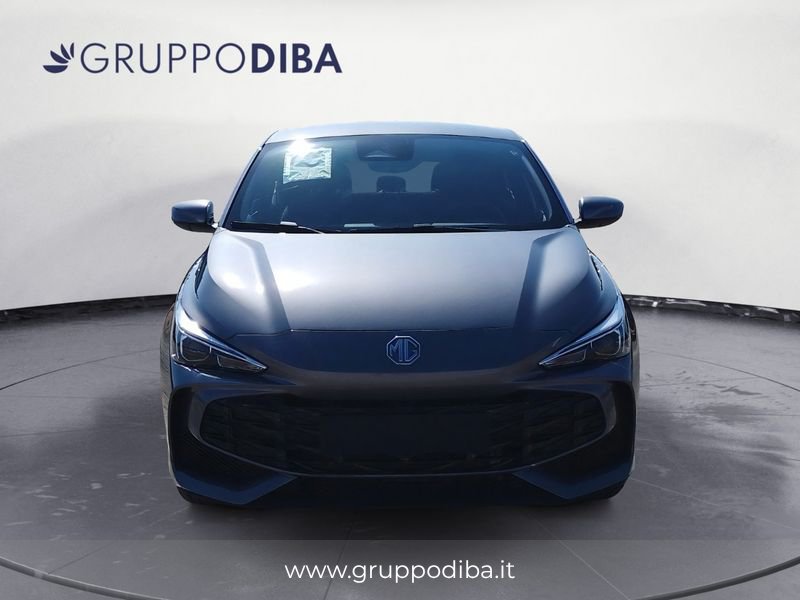 MG 3 MG3 ICE COM HAMPSTEAD GREY- Gruppo Diba
