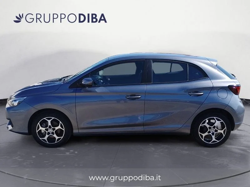 MG 3 MG3 ICE COM HAMPSTEAD GREY- Gruppo Diba