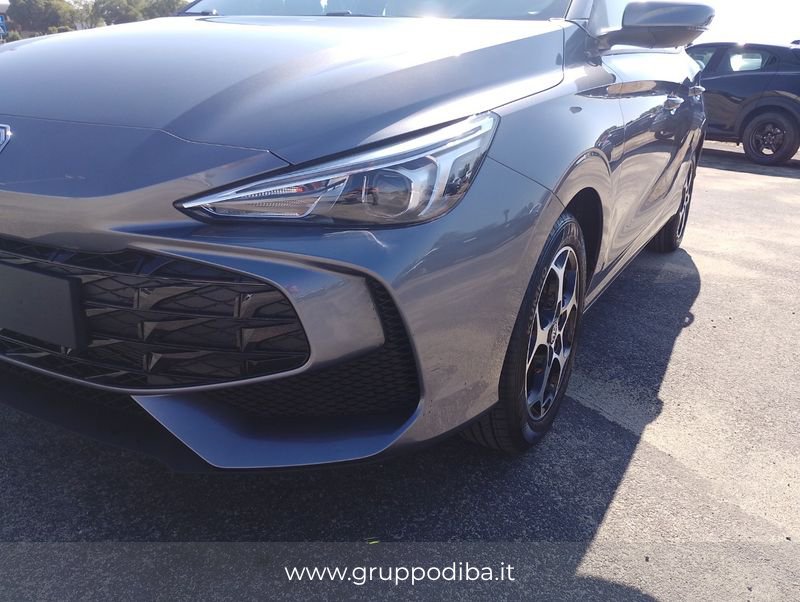 MG 3 MG3 ICE COM HAMPSTEAD GREY- Gruppo Diba