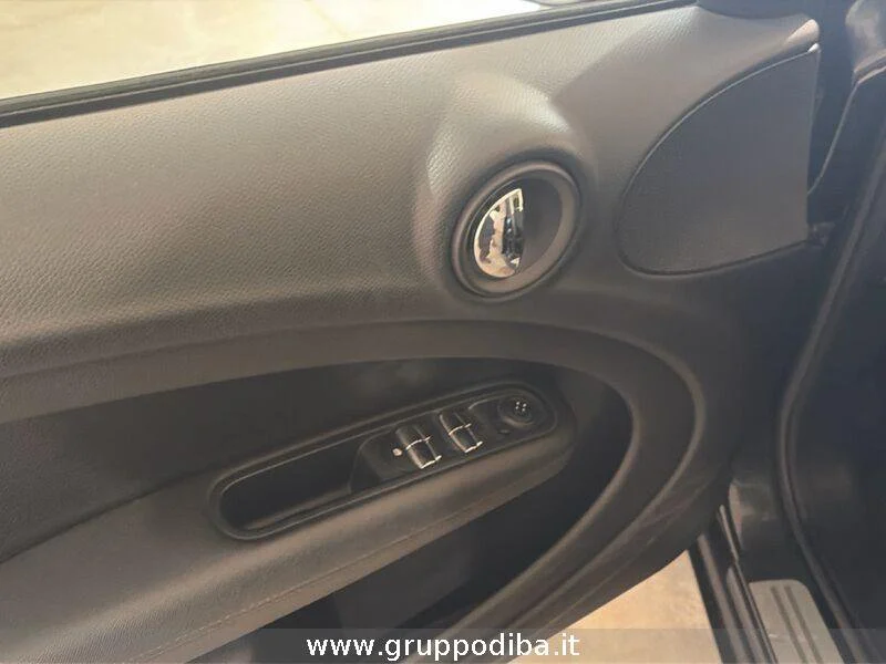 MINI Countryman Mini Countryman 1.6 One D E6- Gruppo Diba