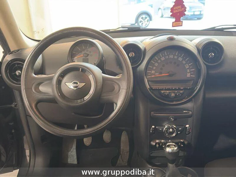 MINI Countryman Mini Countryman 1.6 One D E6- Gruppo Diba