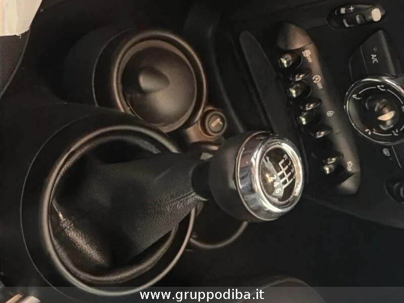 MINI Countryman Mini Countryman 1.6 One D E6- Gruppo Diba