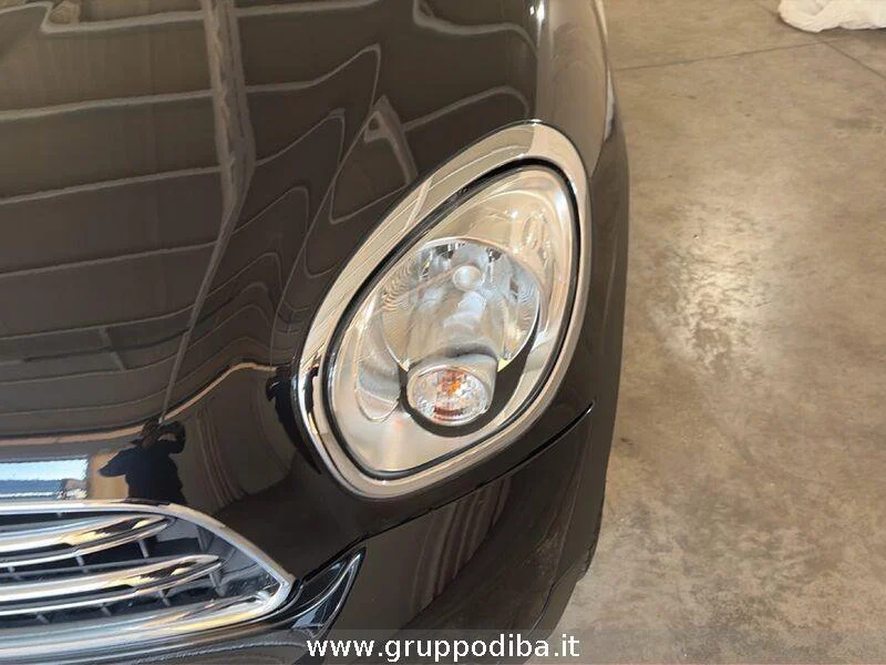 MINI Countryman Mini Countryman 1.6 One D E6- Gruppo Diba