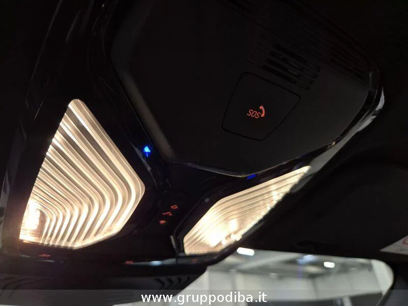 BMW X3 X3 xdrive20d mhev 48V Msport auto- Gruppo Diba