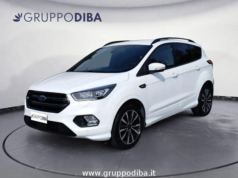 Ford Kuga Kuga 1.5 tdci ST-Line s&s 2wd 120cv- Gruppo Diba