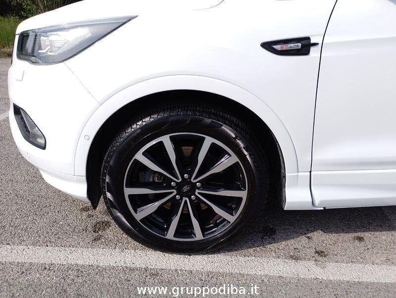 Ford Kuga Kuga 1.5 tdci ST-Line s&s 2wd 120cv- Gruppo Diba