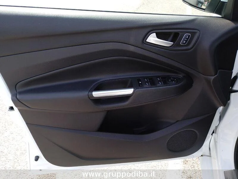 Ford Kuga Kuga 1.5 tdci ST-Line s&s 2wd 120cv- Gruppo Diba