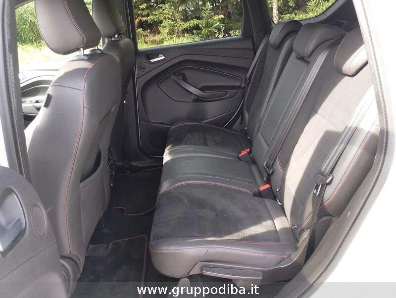 Ford Kuga Kuga 1.5 tdci ST-Line s&s 2wd 120cv- Gruppo Diba