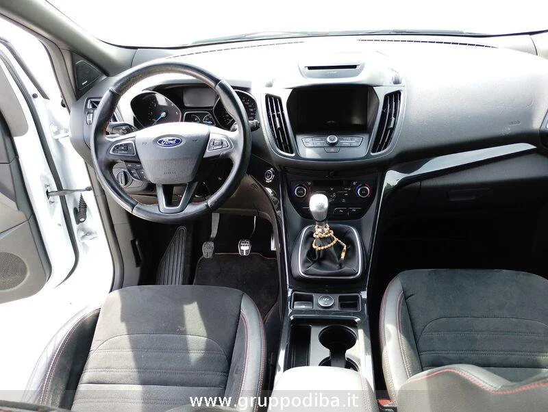 Ford Kuga Kuga 1.5 tdci ST-Line s&s 2wd 120cv- Gruppo Diba