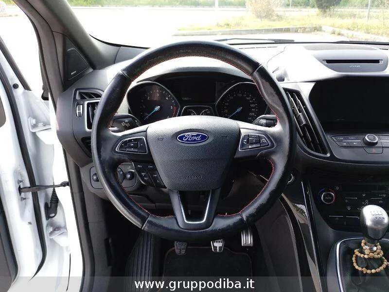 Ford Kuga Kuga 1.5 tdci ST-Line s&s 2wd 120cv- Gruppo Diba