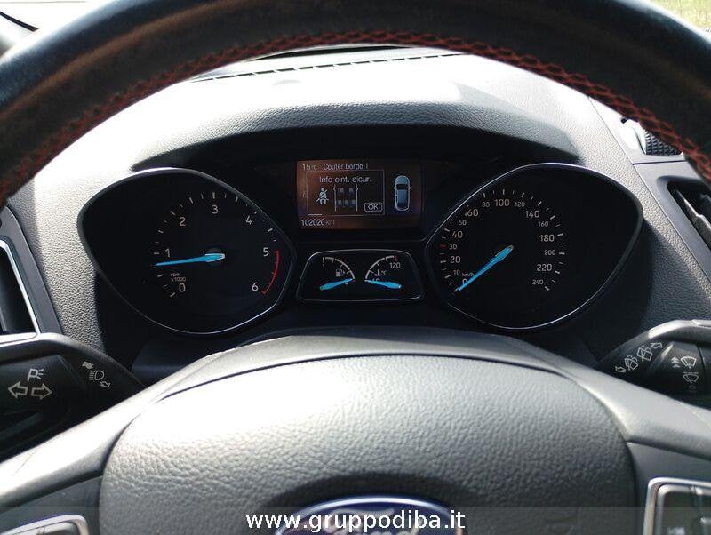 Ford Kuga Kuga 1.5 tdci ST-Line s&s 2wd 120cv- Gruppo Diba