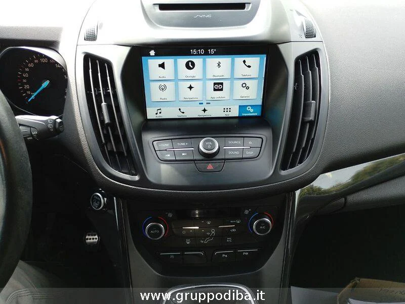 Ford Kuga Kuga 1.5 tdci ST-Line s&s 2wd 120cv- Gruppo Diba