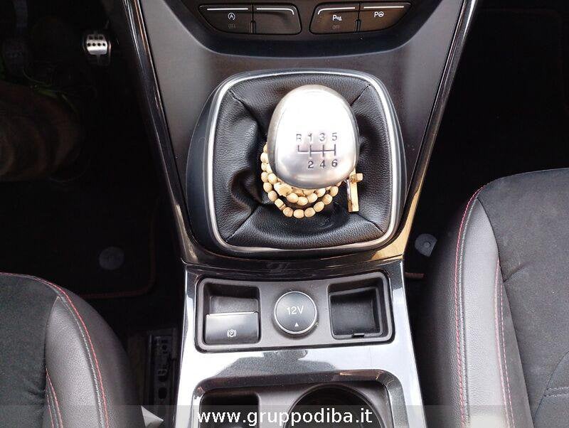 Ford Kuga Kuga 1.5 tdci ST-Line s&s 2wd 120cv- Gruppo Diba