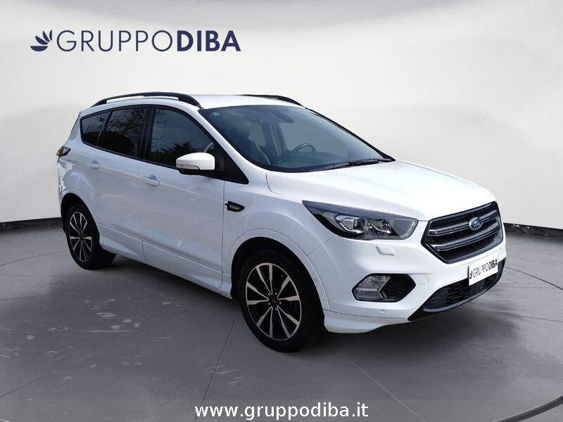 Ford Kuga Kuga 1.5 tdci ST-Line s&s 2wd 120cv- Gruppo Diba