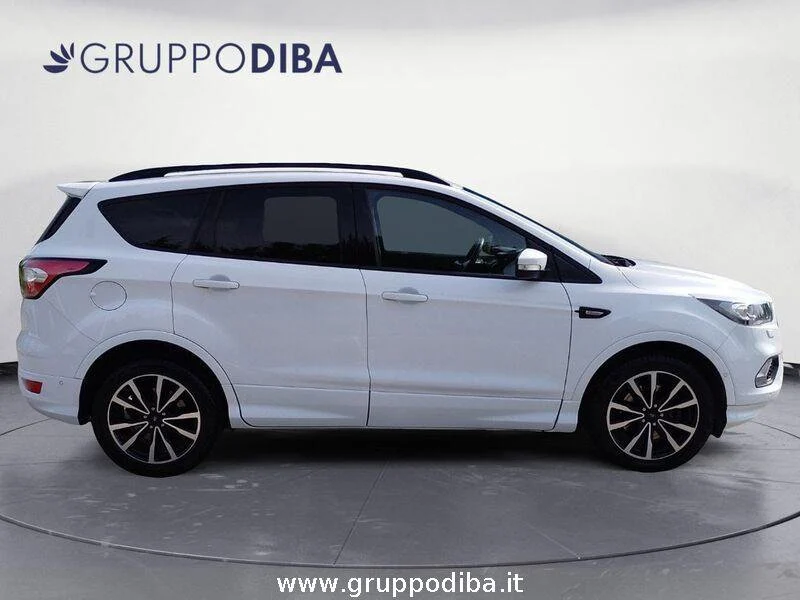 Ford Kuga Kuga 1.5 tdci ST-Line s&s 2wd 120cv- Gruppo Diba