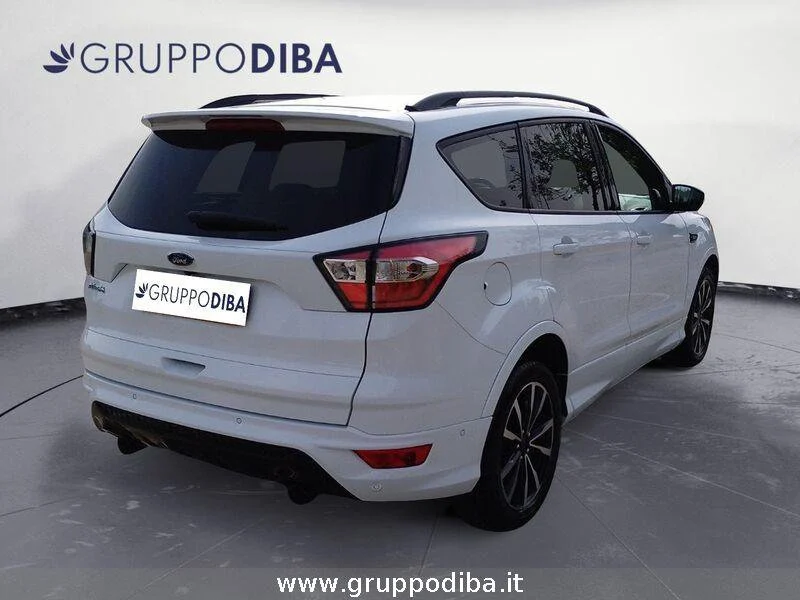 Ford Kuga Kuga 1.5 tdci ST-Line s&s 2wd 120cv- Gruppo Diba