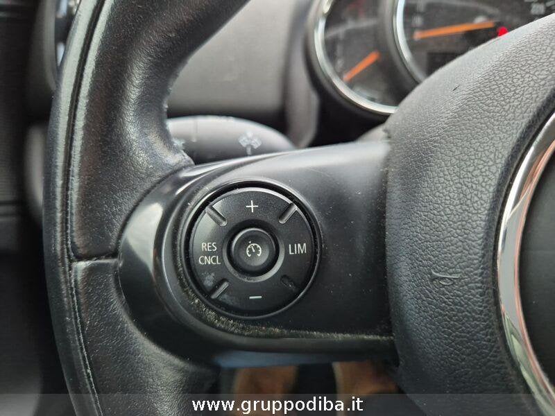MINI Countryman Mini Countryman 2.0 Cooper D Business auto- Gruppo Diba