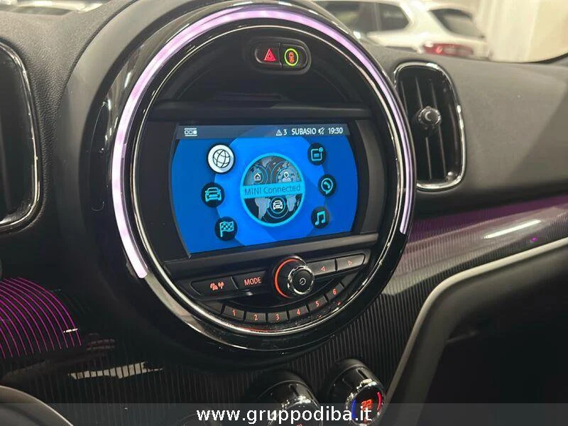 MINI Countryman Mini Countryman 2.0 Cooper D Hype auto my18- Gruppo Diba