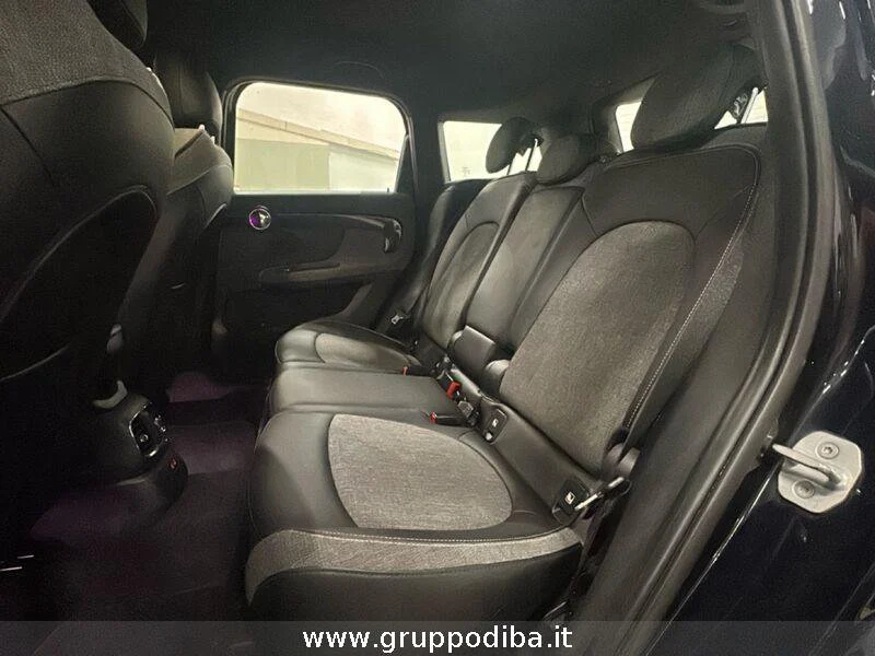 MINI Countryman Mini Countryman 2.0 Cooper D Hype auto my18- Gruppo Diba