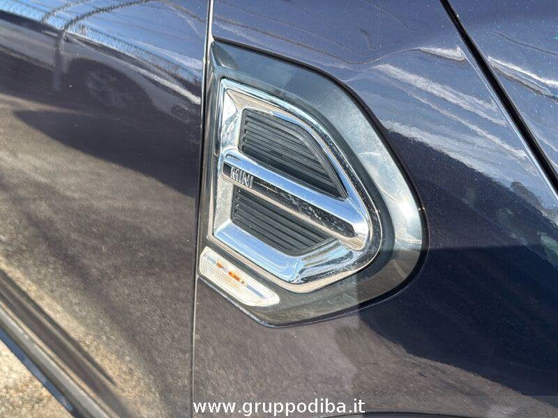 MINI Countryman Mini Countryman 2.0 Cooper D Hype auto my18- Gruppo Diba