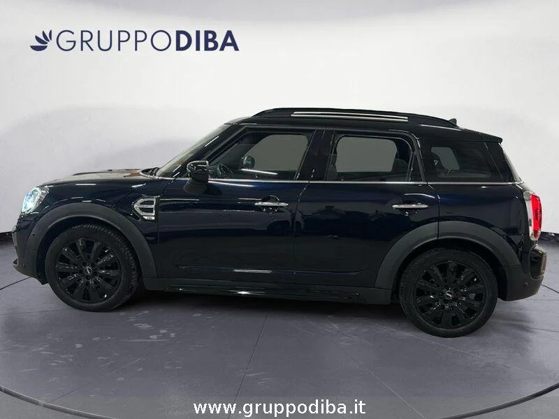 MINI Countryman Mini Countryman 2.0 Cooper D Hype auto my18- Gruppo Diba