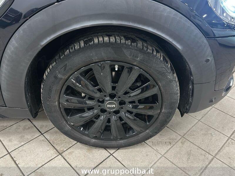 MINI Countryman Mini Countryman 2.0 Cooper D Hype auto my18- Gruppo Diba