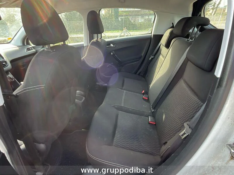Peugeot 208 208 5p 1.2 puretech Active 82cv- Gruppo Diba