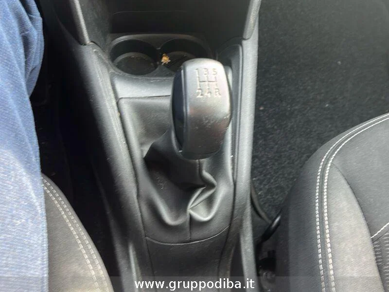 Peugeot 208 208 5p 1.2 puretech Active 82cv- Gruppo Diba