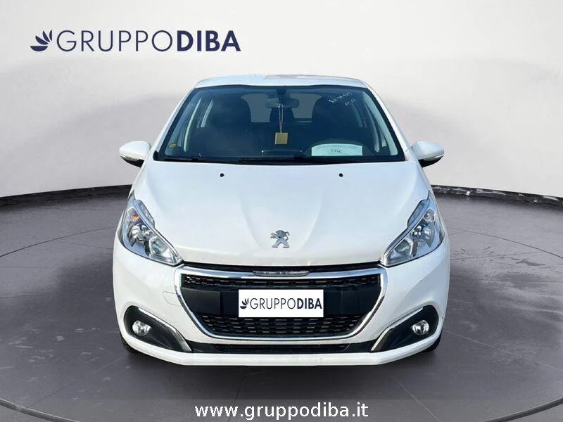 Peugeot 208 208 5p 1.2 puretech Active 82cv- Gruppo Diba