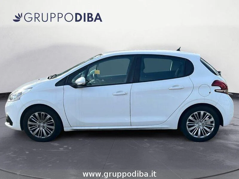 Peugeot 208 208 5p 1.2 puretech Active 82cv- Gruppo Diba