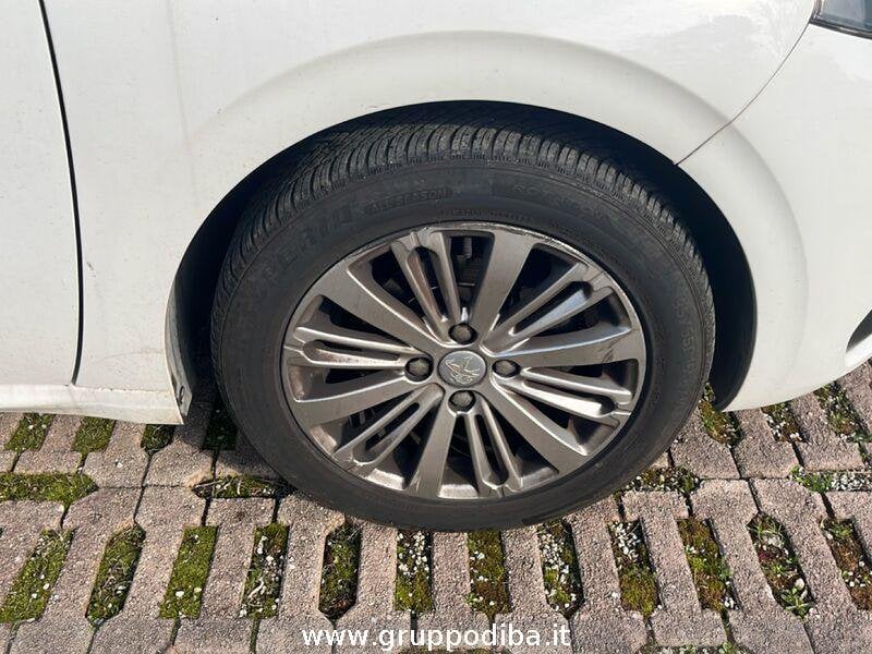 Peugeot 208 208 5p 1.2 puretech Active 82cv- Gruppo Diba