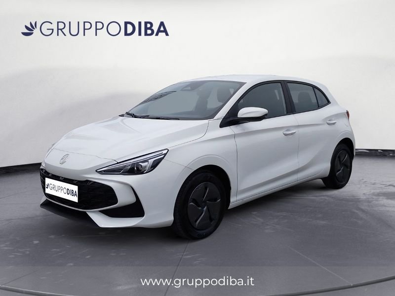 MG 3 MG3 ICE STD DOVER WHITE- Gruppo Diba