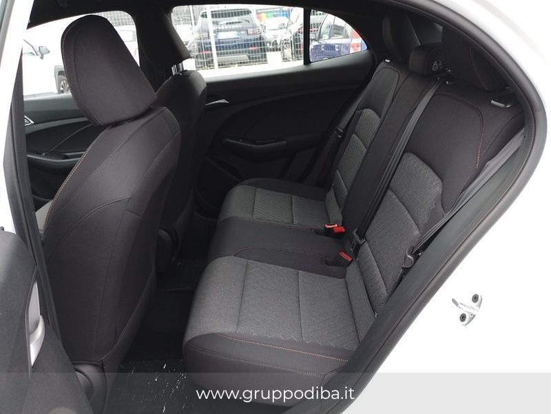 MG 3 MG3 ICE STD DOVER WHITE- Gruppo Diba