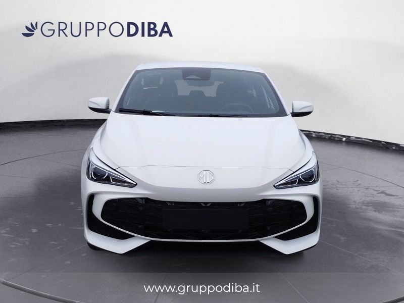 MG 3 MG3 ICE STD DOVER WHITE- Gruppo Diba