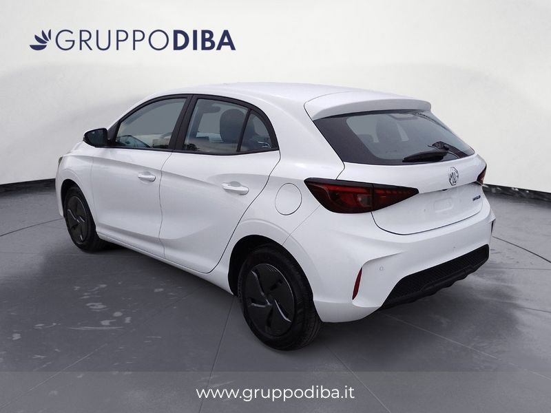 MG 3 MG3 ICE STD DOVER WHITE- Gruppo Diba