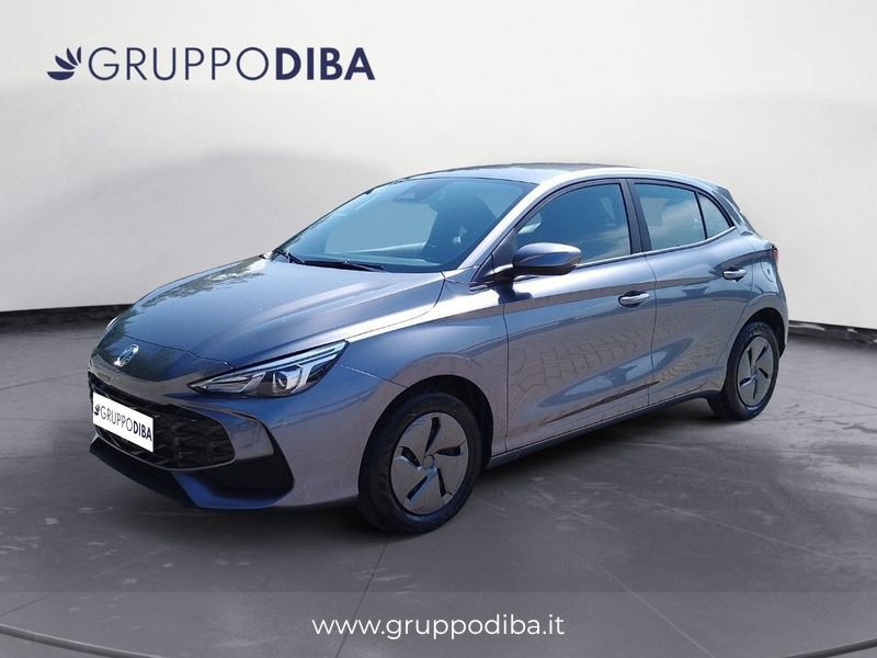 MG 3 MG3 ICE STD HAMPSTEAD GREY- Gruppo Diba