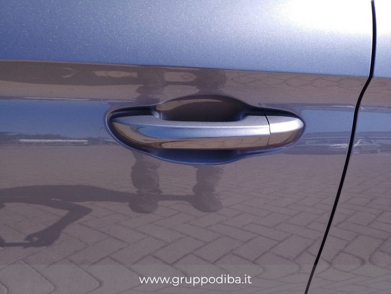 MG 3 MG3 ICE STD HAMPSTEAD GREY- Gruppo Diba