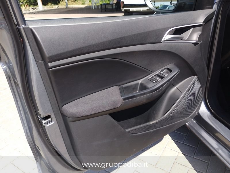 MG 3 MG3 ICE STD HAMPSTEAD GREY- Gruppo Diba