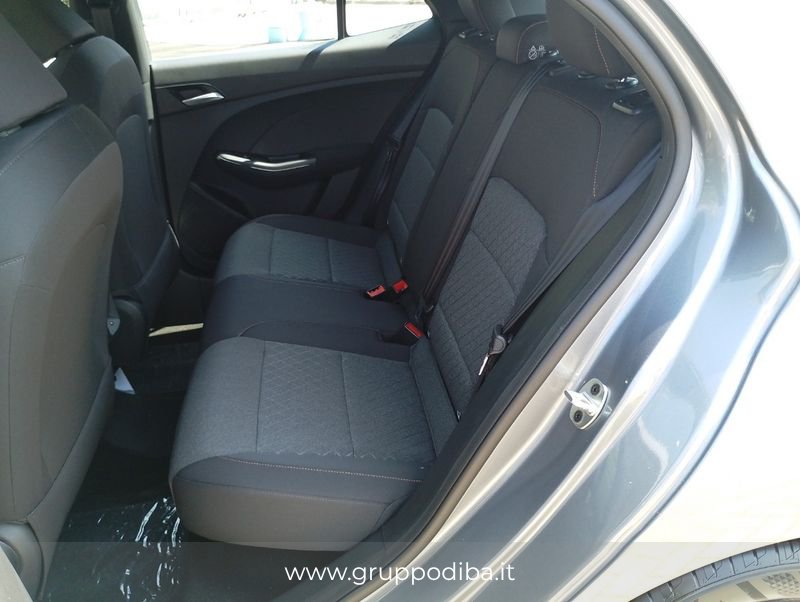 MG 3 MG3 ICE STD HAMPSTEAD GREY- Gruppo Diba