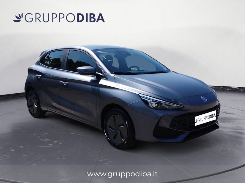 MG 3 MG3 ICE STD HAMPSTEAD GREY- Gruppo Diba