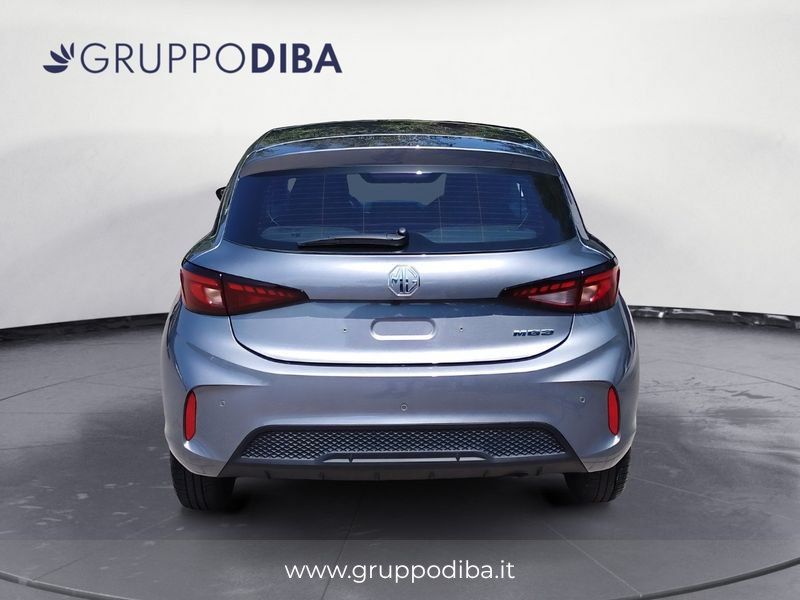 MG 3 MG3 ICE STD HAMPSTEAD GREY- Gruppo Diba