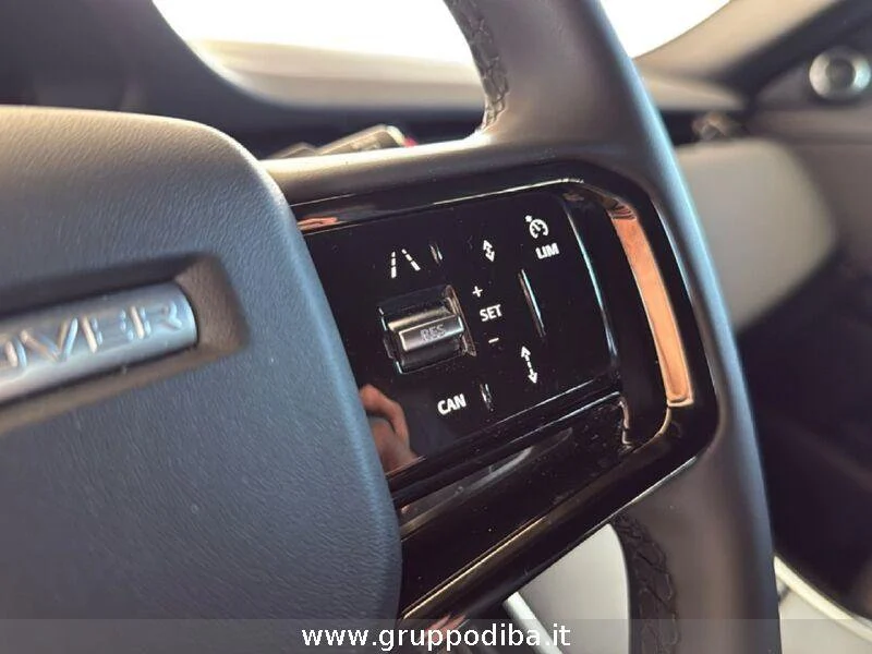 Land Rover Evoque Range Rover Evoque 2.0d i4 mhev Dynamic SE awd 163- Gruppo Diba