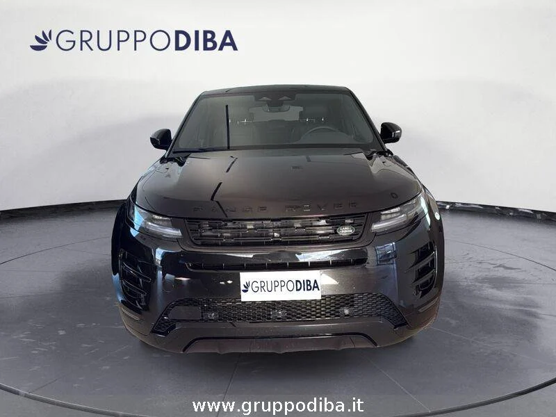 Land Rover Evoque Range Rover Evoque 2.0d i4 mhev Dynamic SE awd 163- Gruppo Diba