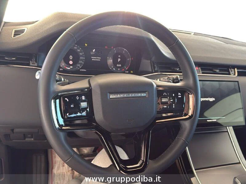 Land Rover Evoque Range Rover Evoque 2.0d i4 mhev Dynamic SE awd 163- Gruppo Diba
