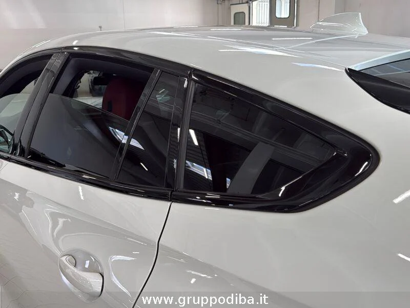 BMW X6 X6 xdrive40d mhev 48V Msport auto- Gruppo Diba