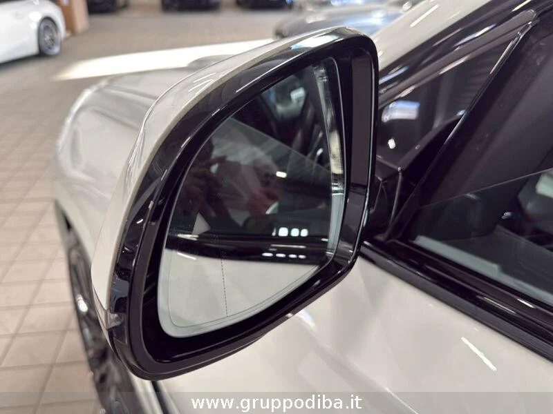 BMW X6 X6 xdrive40d mhev 48V Msport auto- Gruppo Diba